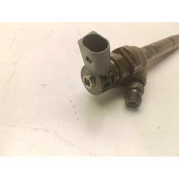 Recambio de inyector para bmw serie 3 berlina (e90) 2.0 16v referencia OEM IAM 0445110382  