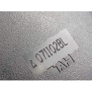 Recambio de kit airbag para nissan x-trail (t31) le referencia OEM IAM 68200JG40A  