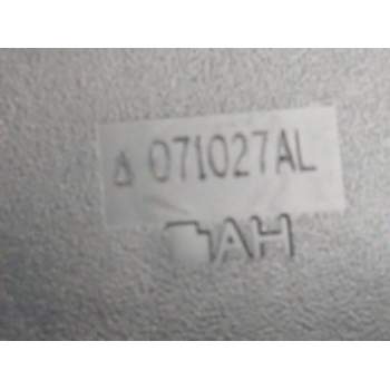 Recambio de kit airbag para nissan x-trail (t31) le referencia OEM IAM 68200JG40A  
