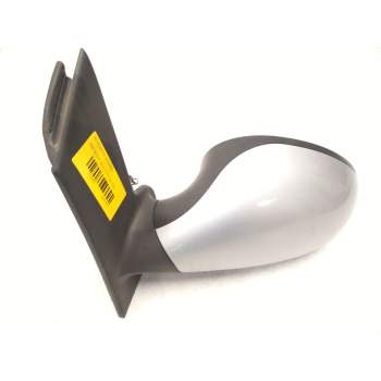 Recambio de retrovisor izquierdo para seat altea (5p1) 2.0 tdi 16v referencia OEM IAM 5P1857507  