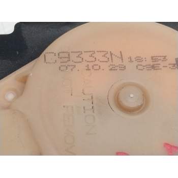 Recambio de kit airbag para nissan x-trail (t31) le referencia OEM IAM 68200JG40A  