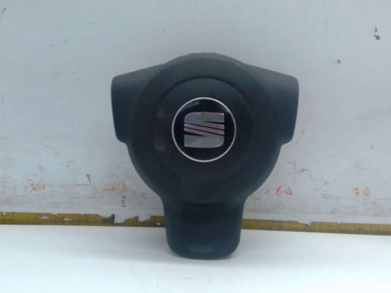 Recambio de airbag delantero izquierdo para seat altea (5p1) 2.0 tdi 16v referencia OEM IAM 5P0880201  