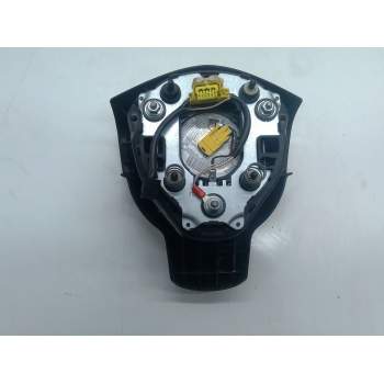 Recambio de airbag delantero izquierdo para seat altea (5p1) 2.0 tdi 16v referencia OEM IAM 5P0880201  