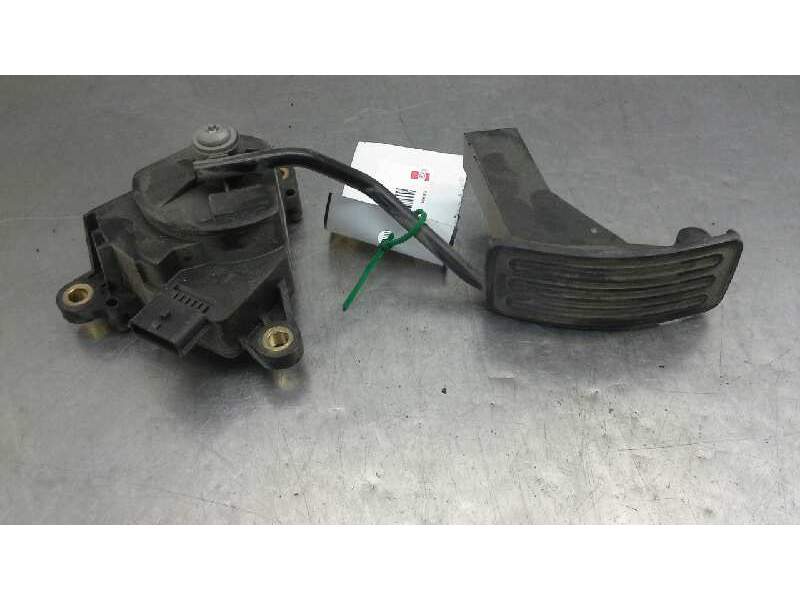Recambio de pedal acelerador para nissan x-trail (t31) le referencia OEM IAM 2797A00857 2797A00857 