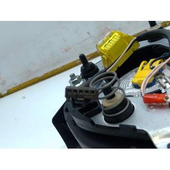 Recambio de airbag delantero izquierdo para seat altea (5p1) 2.0 tdi 16v referencia OEM IAM 5P0880201  