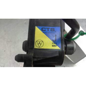 Recambio de pedal acelerador para nissan x-trail (t31) le referencia OEM IAM 2797A00857 2797A00857 