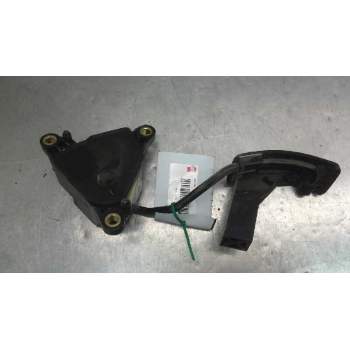 Recambio de pedal acelerador para nissan x-trail (t31) le referencia OEM IAM 2797A00857 2797A00857 