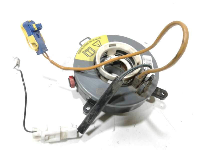 Recambio de anillo airbag para fiat doblo i cargo 1.3 jtd sx furgón referencia OEM IAM   