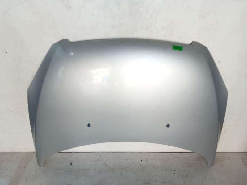 Recambio de capot para peugeot 307 break / sw (s1) 1.6 hdi referencia OEM IAM   