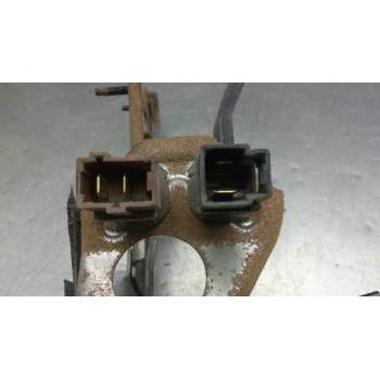 Recambio de pedal freno para nissan x-trail (t31) le referencia OEM IAM   