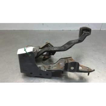 Recambio de pedal freno para nissan x-trail (t31) le referencia OEM IAM   