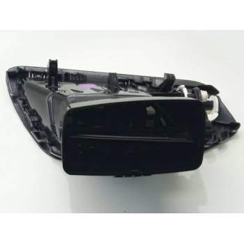 Recambio de aireador derecho para renault scenic iii 1.4 tce referencia OEM IAM 130502277  