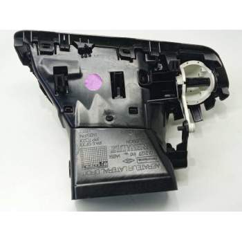 Recambio de aireador derecho para renault scenic iii 1.4 tce referencia OEM IAM 130502277  