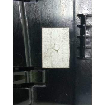 Recambio de aireador derecho para renault scenic iii 1.4 tce referencia OEM IAM 130502277  