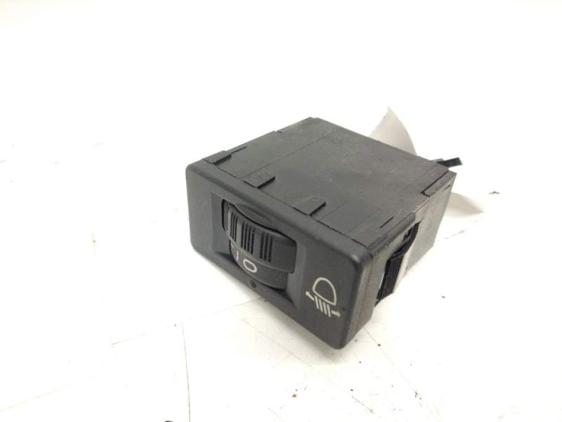 Recambio de regulador luces faros para peugeot 307 break / sw (s1) 1.6 hdi referencia OEM IAM 96384422XT  