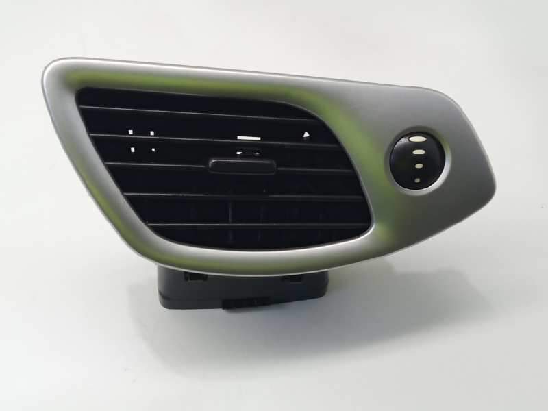 Recambio de aireador izquierdo para renault scenic iii 1.4 tce referencia OEM IAM 1012124  