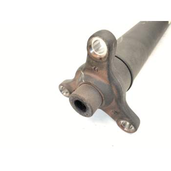 Recambio de cardan delantero para mercedes-benz clase c (w203) c 220 cdi (203.008) referencia OEM IAM 2038106  
