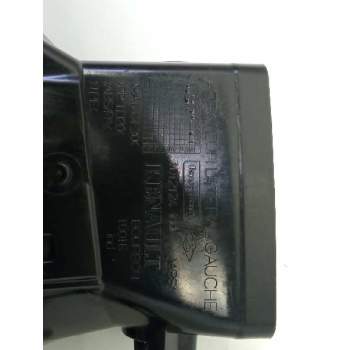 Recambio de aireador izquierdo para renault scenic iii 1.4 tce referencia OEM IAM 1012124  