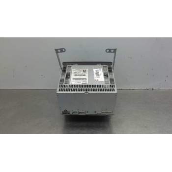 Recambio de sistema audio / radio cd para nissan x-trail (t31) le referencia OEM IAM   
