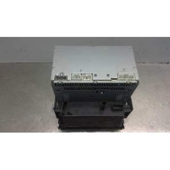 Recambio de sistema audio / radio cd para nissan x-trail (t31) le referencia OEM IAM   