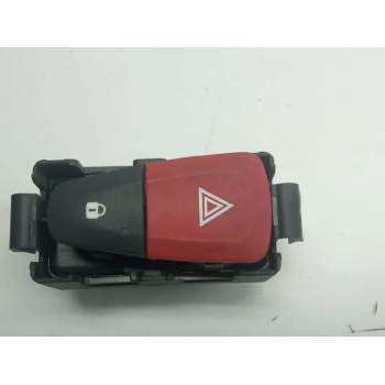 Recambio de warning para renault scenic iii 1.4 tce referencia OEM IAM   
