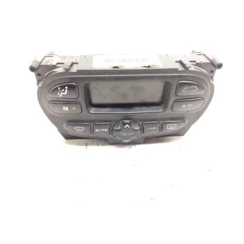 MANDO CALEFACCION AIRE ACONDICIONADO 96527144XT 