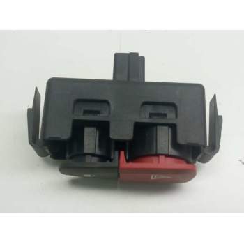 Recambio de warning para renault scenic iii 1.4 tce referencia OEM IAM   