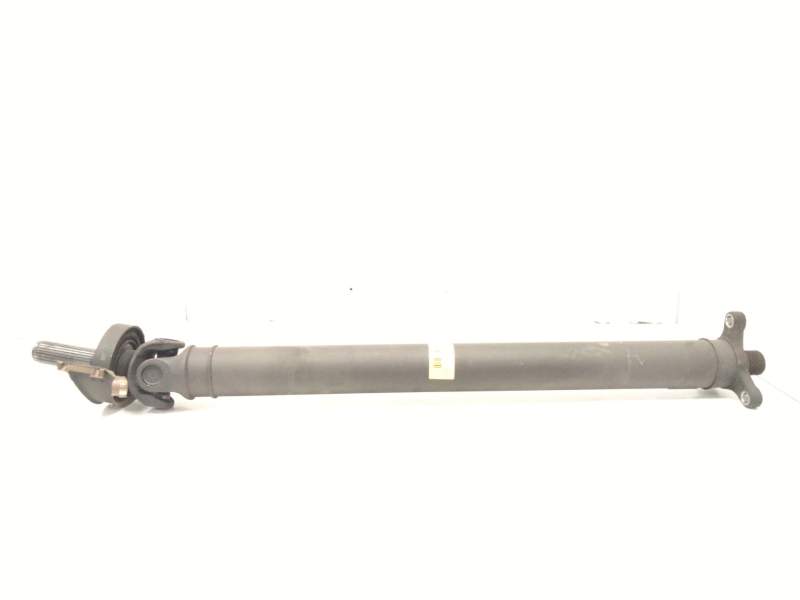 Recambio de cardan trasero para mercedes-benz clase c (w203) c 220 cdi (203.008) referencia OEM IAM   