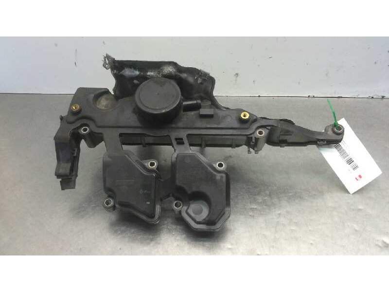 Recambio de evaporador aceite para nissan x-trail (t31) le referencia OEM IAM   