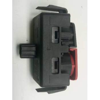 Recambio de warning para renault scenic iii 1.4 tce referencia OEM IAM   
