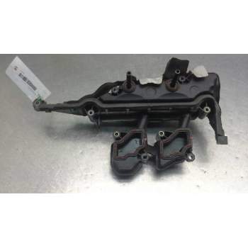 Recambio de evaporador aceite para nissan x-trail (t31) le referencia OEM IAM   