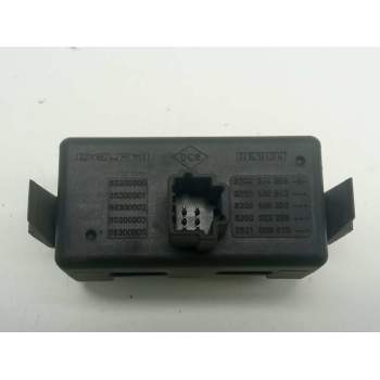 Recambio de warning para renault scenic iii 1.4 tce referencia OEM IAM   