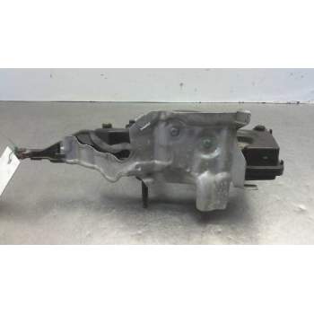 Recambio de evaporador aceite para nissan x-trail (t31) le referencia OEM IAM   