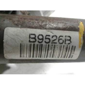 Recambio de columna direccion electrica para renault scenic iii 1.4 tce referencia OEM IAM 488104682R  