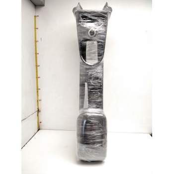 Recambio de apoyabrazos central para nissan x-trail (t31) le referencia OEM IAM 96910JG00A  
