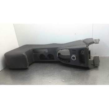 Recambio de apoyabrazos central para nissan x-trail (t31) le referencia OEM IAM 96910JG00A  