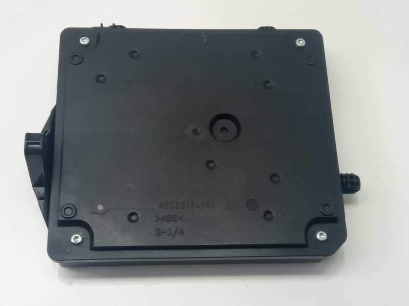 Recambio de centralita bsi para renault scenic iii 1.4 tce referencia OEM IAM 264B15986R 13397 A2C53284891