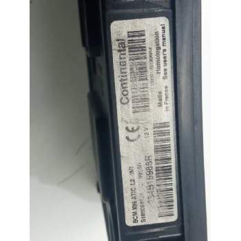 Recambio de centralita bsi para renault scenic iii 1.4 tce referencia OEM IAM 264B15986R 13397 A2C53284891