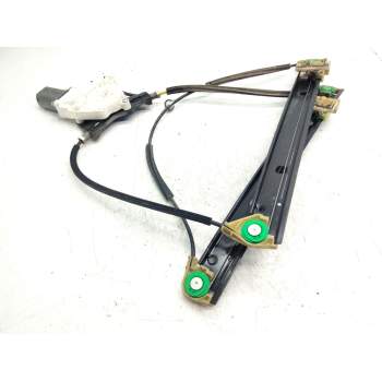 Recambio de elevalunas delantero derecho para audi a6 lim. (4g2) referencia OEM IAM 4G0837462  