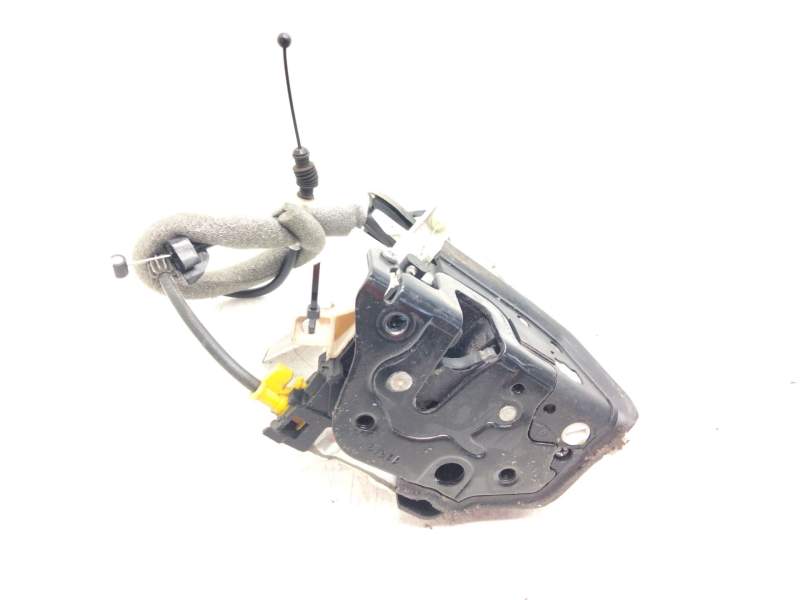 Recambio de cerradura puerta delantera derecha para audi a6 lim. (4g2) referencia OEM IAM 8J1837016D  