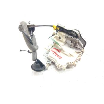 Recambio de cerradura puerta delantera derecha para audi a6 lim. (4g2) referencia OEM IAM 8J1837016D  