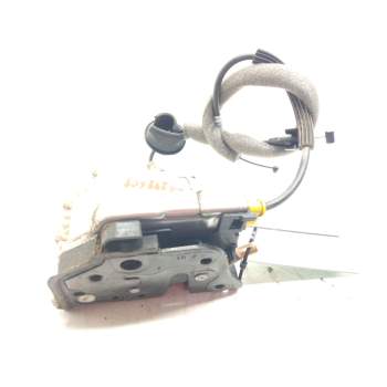 Recambio de cerradura puerta delantera derecha para audi a6 lim. (4g2) referencia OEM IAM 8J1837016D  