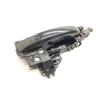 Recambio de maneta exterior delantera derecha para audi a6 lim. (4g2) referencia OEM IAM 4H0837886  