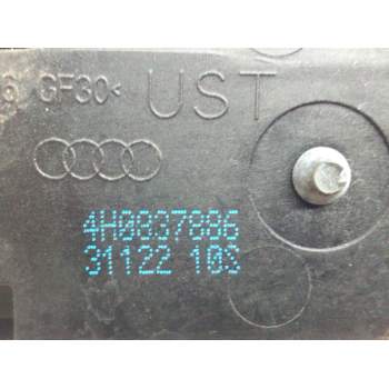 Recambio de maneta exterior delantera derecha para audi a6 lim. (4g2) referencia OEM IAM 4H0837886  