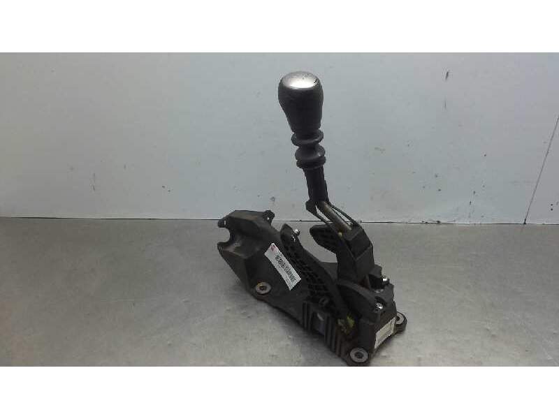 Recambio de palanca cambio para nissan x-trail (t31) le referencia OEM IAM   