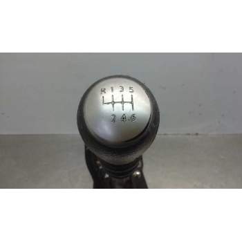 Recambio de palanca cambio para nissan x-trail (t31) le referencia OEM IAM   