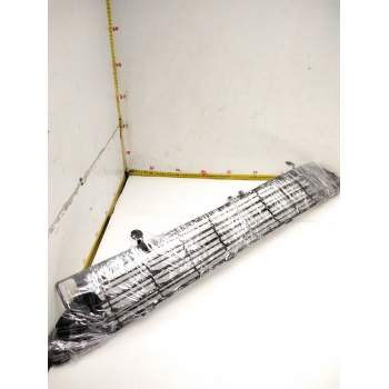 Recambio de rejilla paragolpes central para peugeot 207 sw referencia OEM IAM 9634014177 PORTOLES 