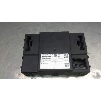 CENTRALITA COMFORT 284B2JD01B 5WK46484 