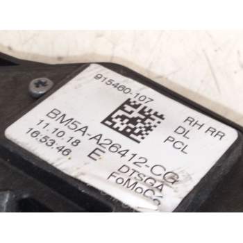 Recambio de cerradura puerta trasera derecha para ford kuga ii (dm2) 1.5 ecoboost referencia OEM IAM BM5AA26412CG  