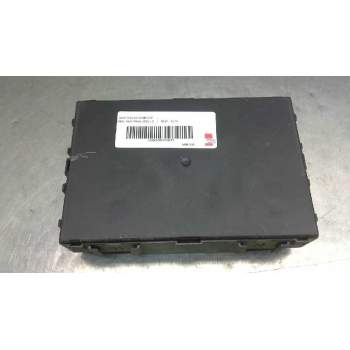 Recambio de centralita comfort para nissan x-trail (t31) le referencia OEM IAM 284B2JD01B 5WK46484 